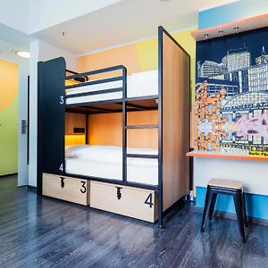 Habitación para Mujeres Compartida